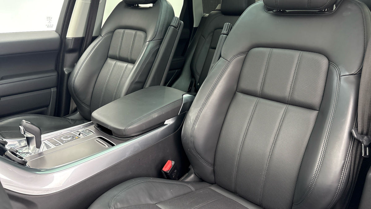 Used Land Rover Range Rover Sport 2020 for sale - 76323905: Photo 7