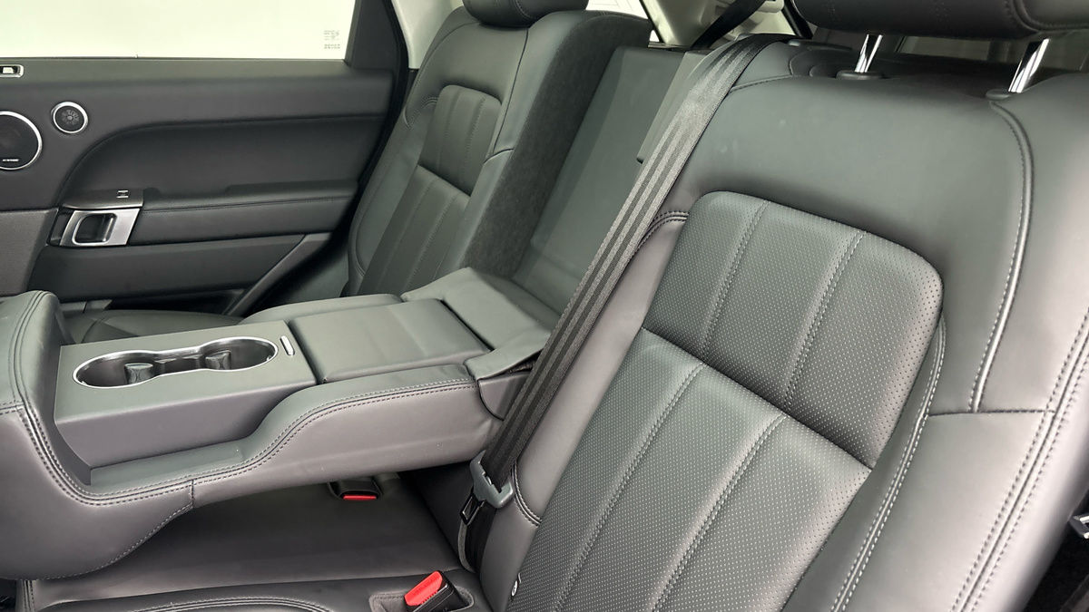 Used Land Rover Range Rover Sport 2020 for sale - 76323905: Photo 9