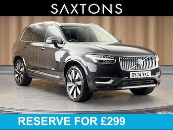 Used Volvo XC90 2024 for sale - 79248822: Photo