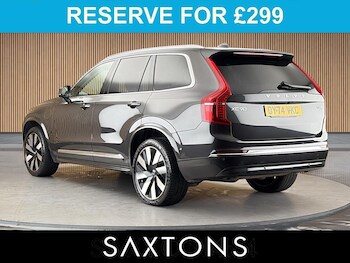 Used Volvo XC90 2024 for sale - 79248822: Photo