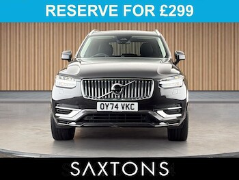 Used Volvo XC90 2024 for sale - 79248822: Photo