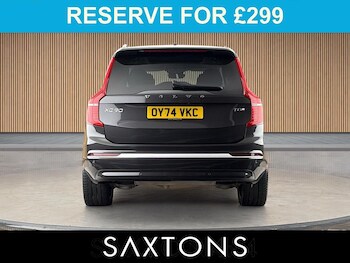 Used Volvo XC90 2024 for sale - 79248822: Photo