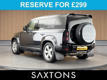 Used Land Rover Defender 110 2021 for sale - 79520369: Photo
