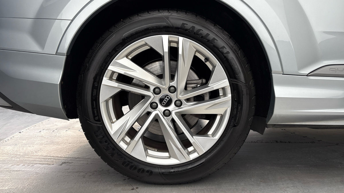 Used Audi Q7 2023 for sale - 77720880: Photo 10