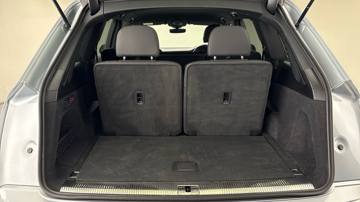 Used Audi Q7 2023 for sale - 77720880: Photo 11