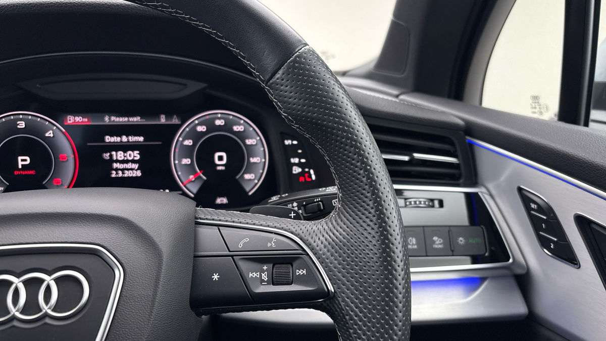 Used Audi Q7 2023 for sale - 77720880: Photo 14