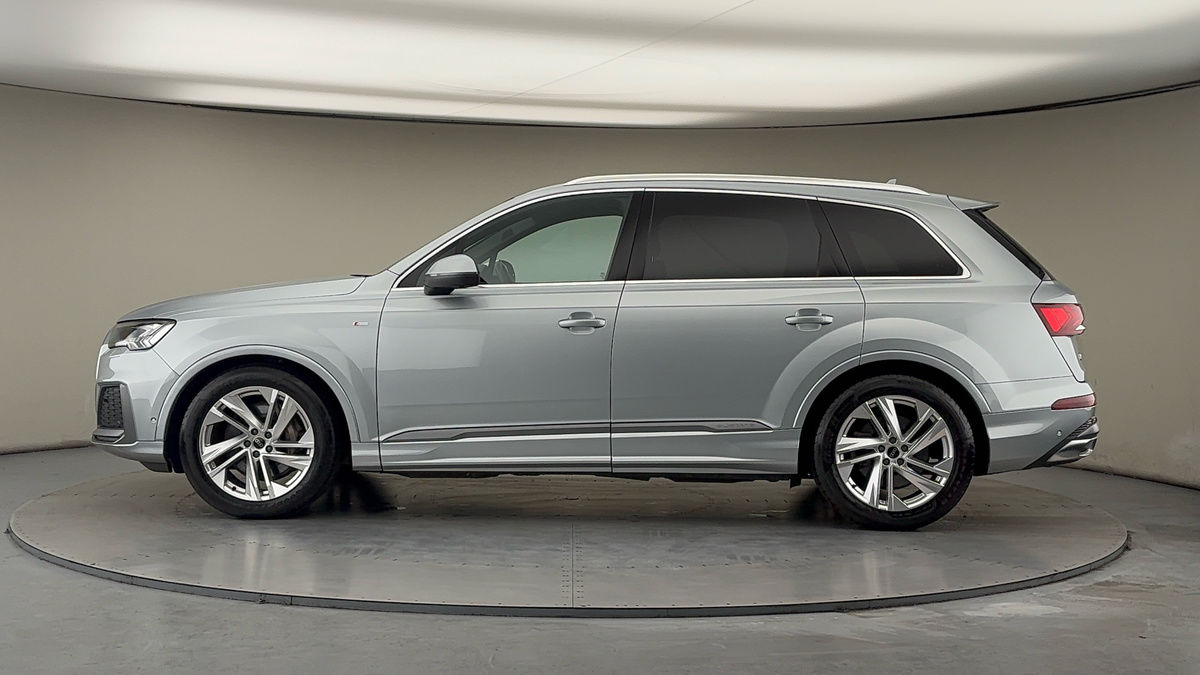 Used Audi Q7 2023 for sale - 77720880: Photo 15