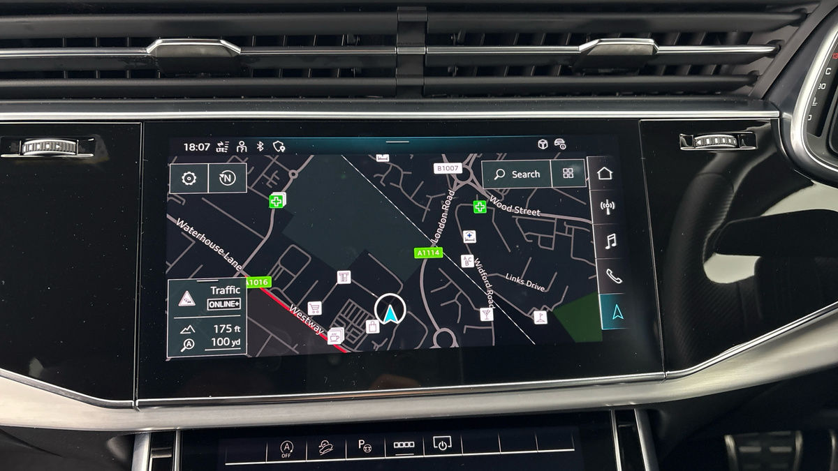 Used Audi Q7 2023 for sale - 77720880: Photo 17