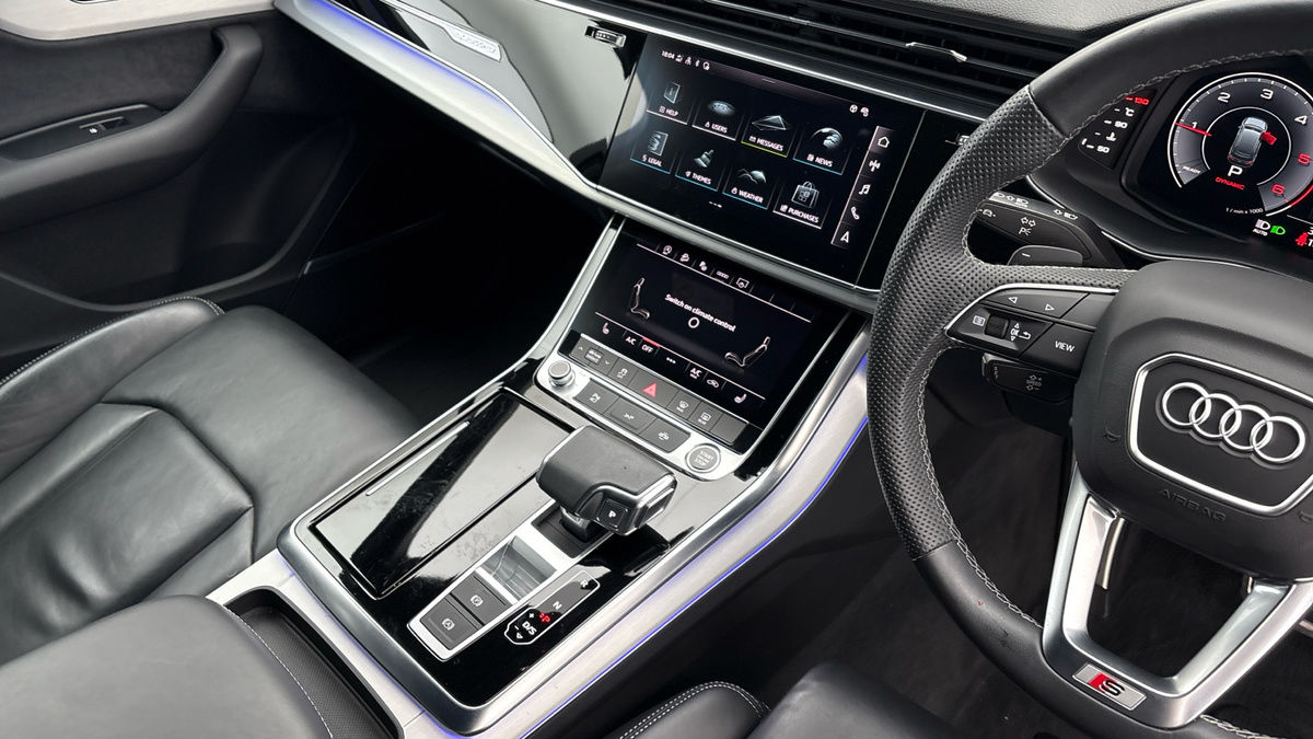 Used Audi Q7 2023 for sale - 77720880: Photo 18