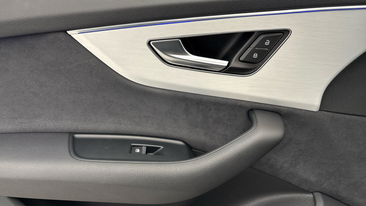 Used Audi Q7 2023 for sale - 77720880: Photo 19