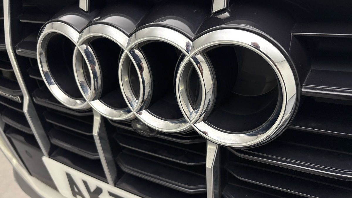 Used Audi Q7 2023 for sale - 77720880: Photo 24