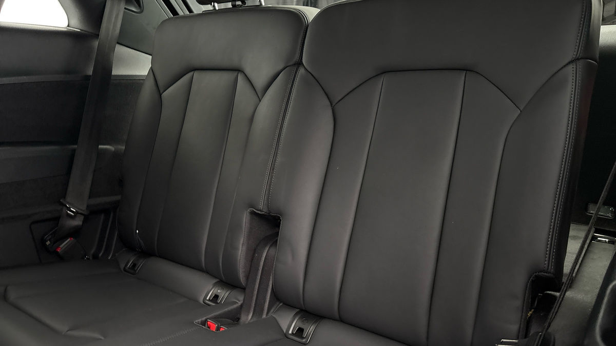 Used Audi Q7 2023 for sale - 77720880: Photo 25