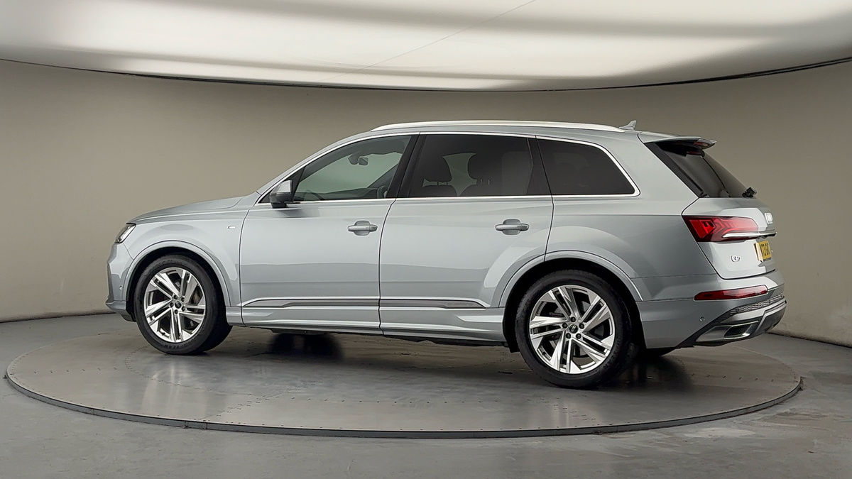 Used Audi Q7 2023 for sale - 77720880: Photo 27