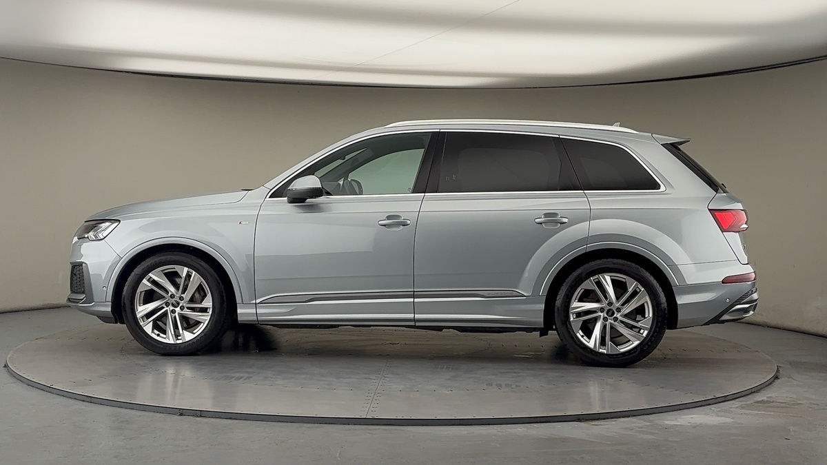 Used Audi Q7 2023 for sale - 77720880: Photo 28