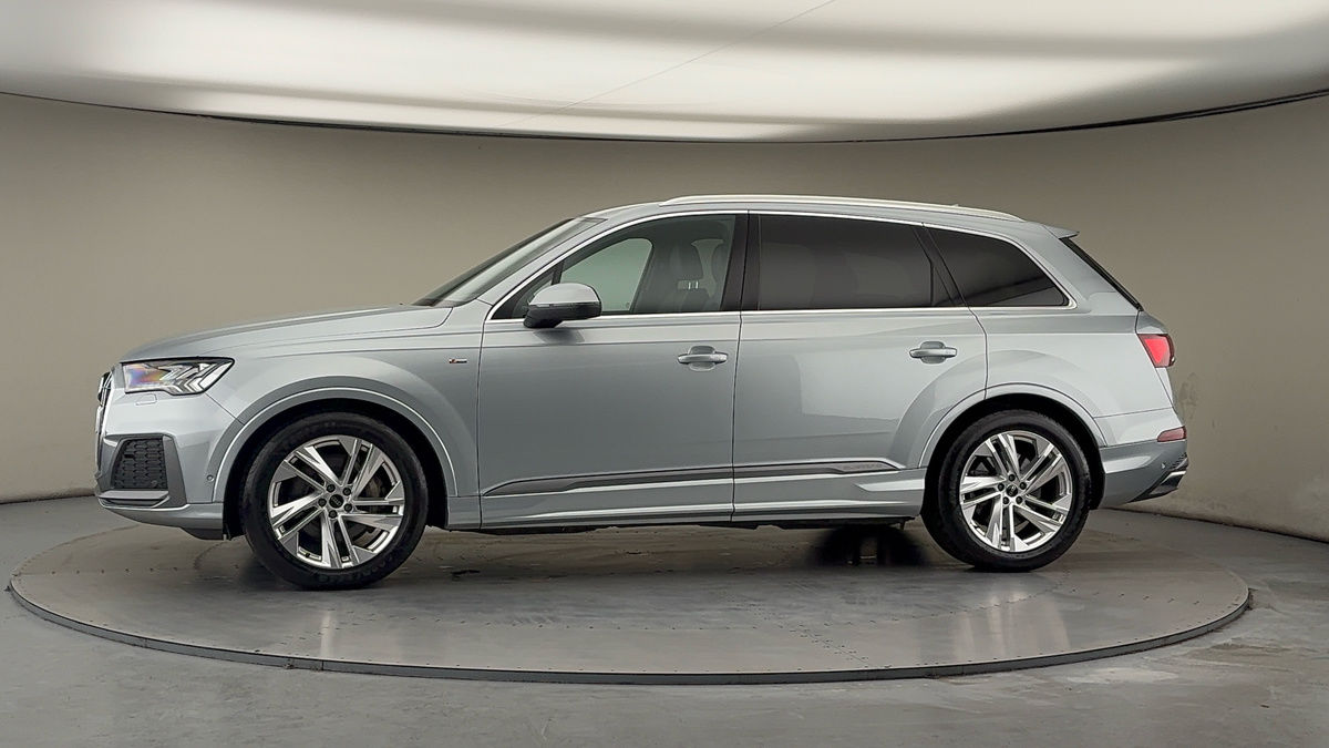 Used Audi Q7 2023 for sale - 77720880: Photo 29