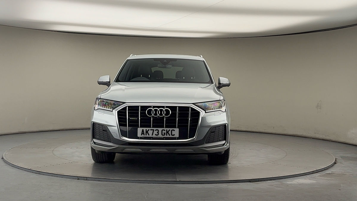 Used Audi Q7 2023 for sale - 77720880: Photo 3