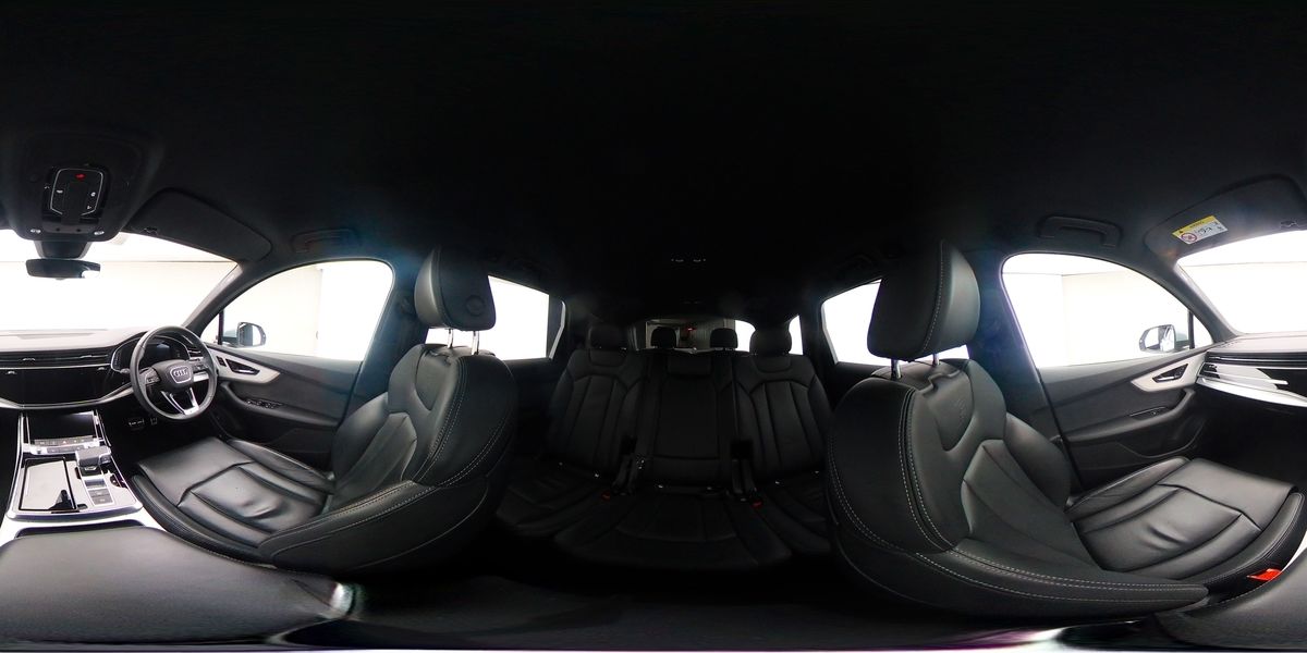 Used Audi Q7 2023 for sale - 77720880: Photo 45