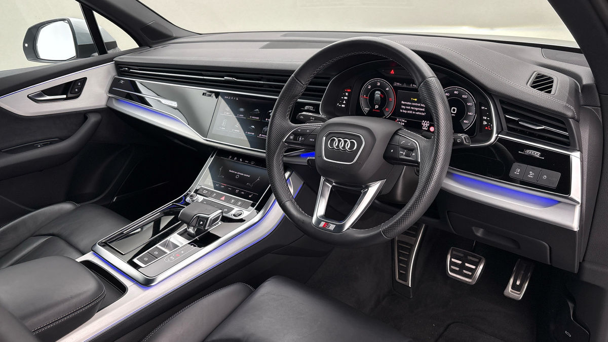 Used Audi Q7 2023 for sale - 77720880: Photo 5