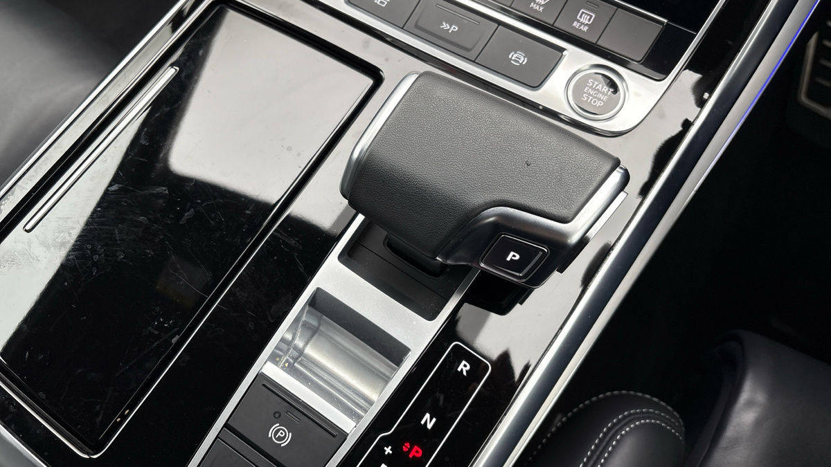 Used Audi Q7 2023 for sale - 77720880: Photo 6