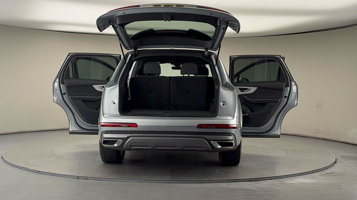 Used Audi Q7 2023 for sale - 77720880: Photo 61