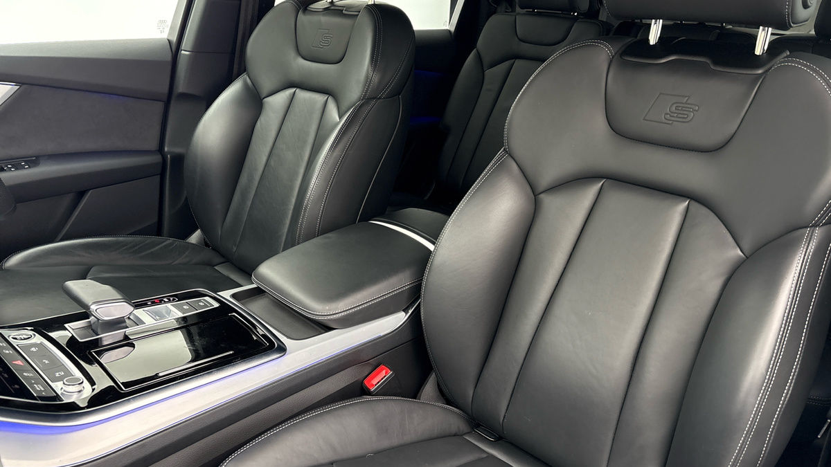 Used Audi Q7 2023 for sale - 77720880: Photo 7