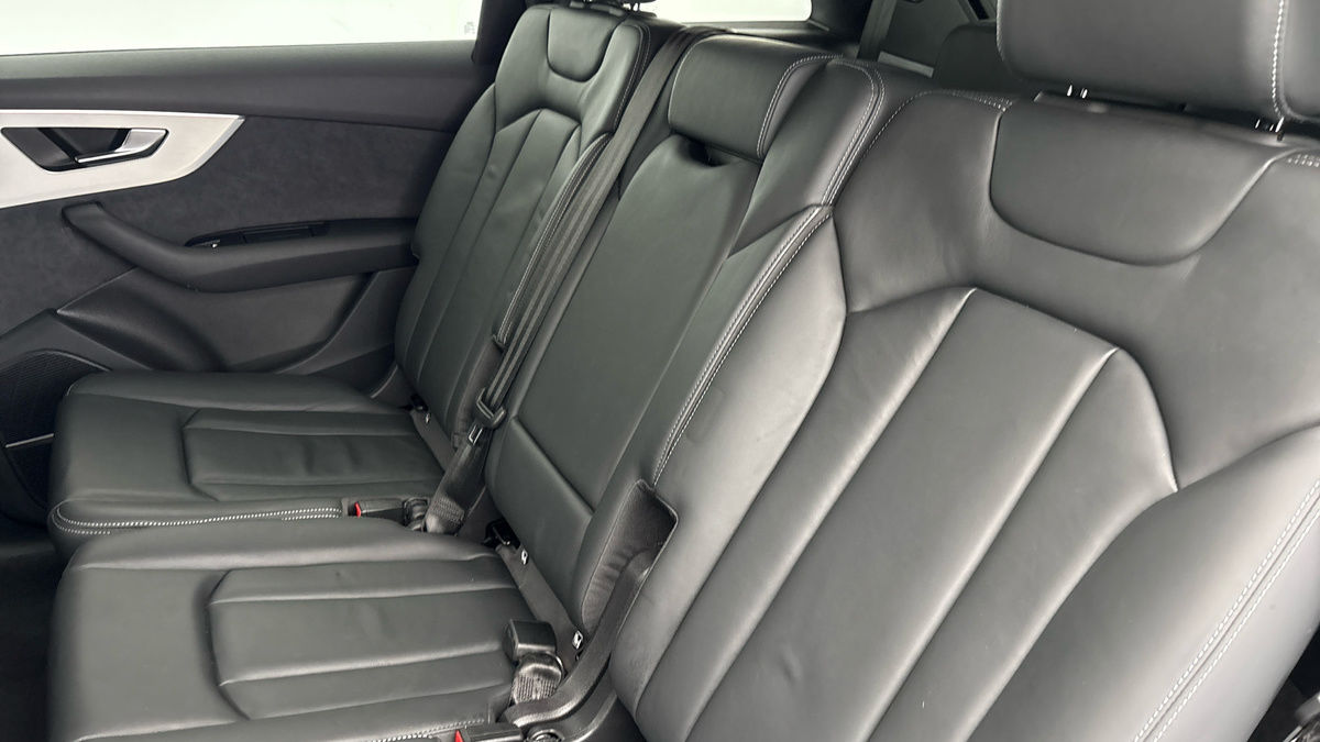 Used Audi Q7 2023 for sale - 77720880: Photo 8