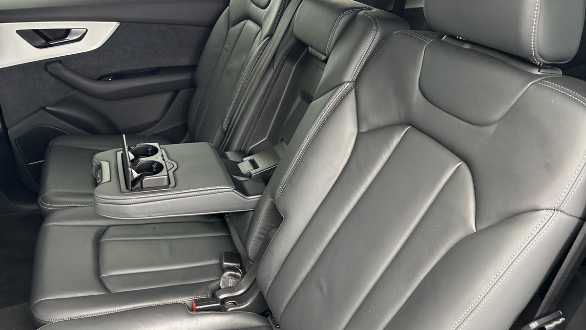 Used Audi Q7 2023 for sale - 77720880: Photo 9