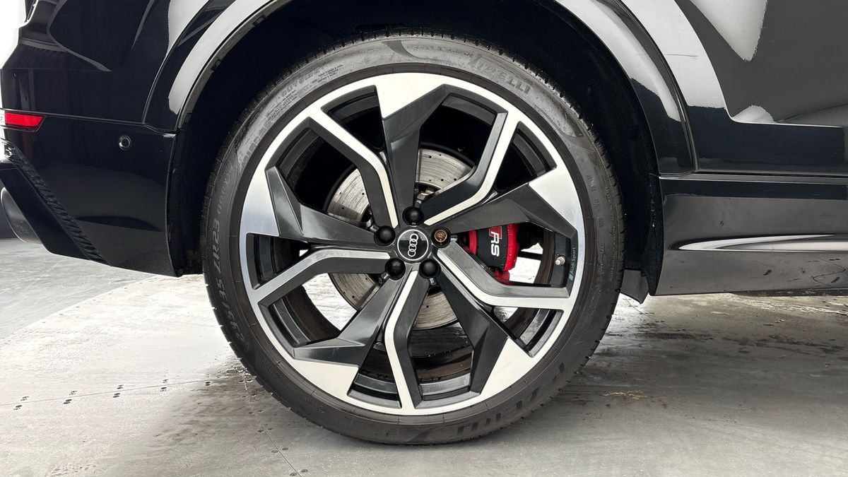 Used Audi RS Q8 2022 for sale - 77342457: Photo 10