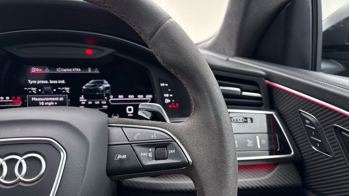 Used Audi RS Q8 2022 for sale - 77342457: Photo 14