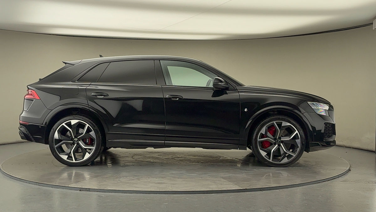 Used Audi RS Q8 2022 for sale - 77342457: Photo 16