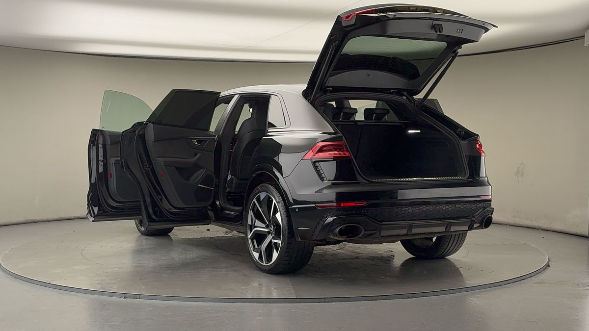 Used Audi RS Q8 2022 for sale - 77342457: Photo 23