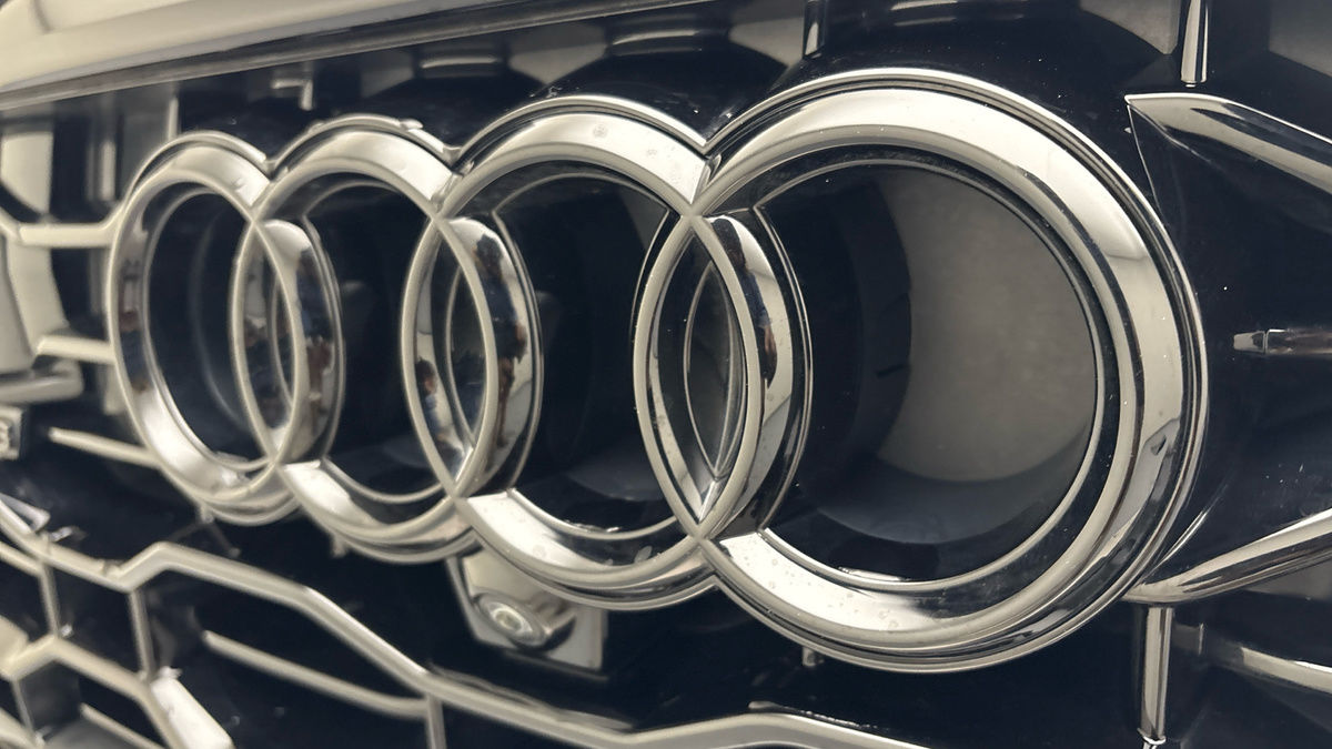 Used Audi RS Q8 2022 for sale - 77342457: Photo 24