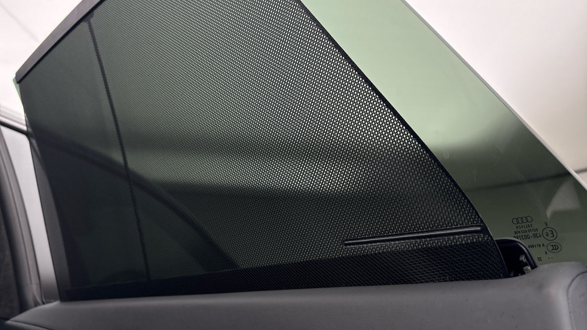 Used Audi RS Q8 2022 for sale - 77342457: Photo 26
