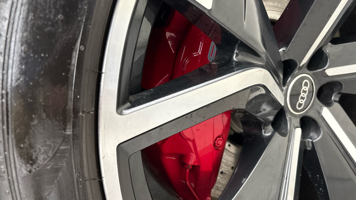 Used Audi RS Q8 2022 for sale - 77342457: Photo 28