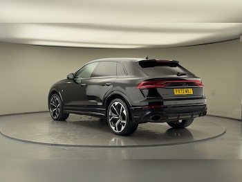 Used Audi RS Q8 2022 for sale - 77342457: Photo