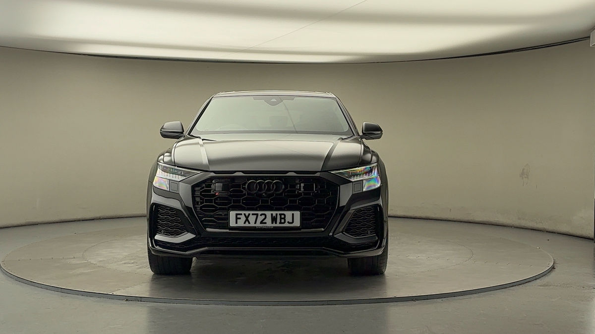 Used Audi RS Q8 2022 for sale - 77342457: Photo 3