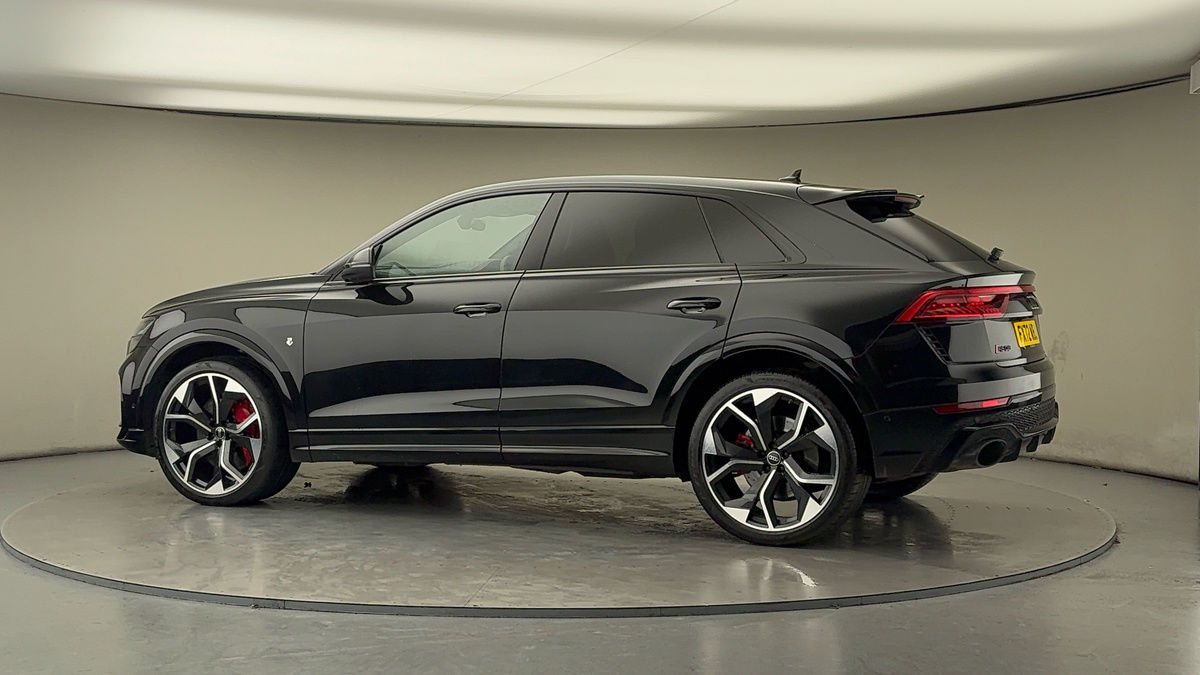 Used Audi RS Q8 2022 for sale - 77342457: Photo 30