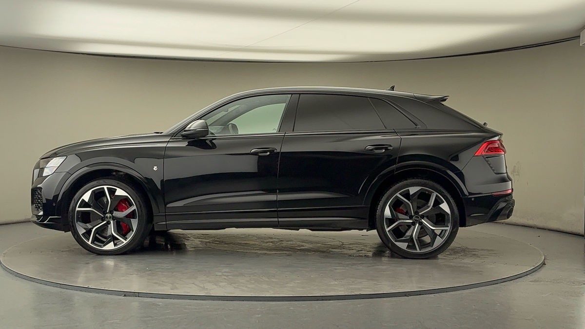 Used Audi RS Q8 2022 for sale - 77342457: Photo 31