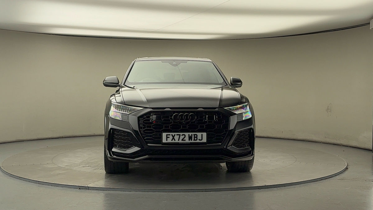 Used Audi RS Q8 2022 for sale - 77342457: Photo 36