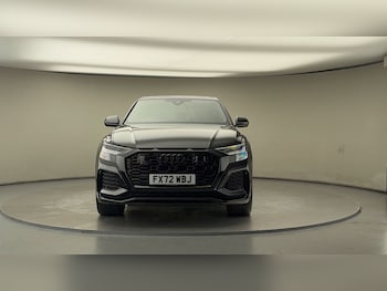 Used Audi RS Q8 2022 for sale - 77342457: Photo