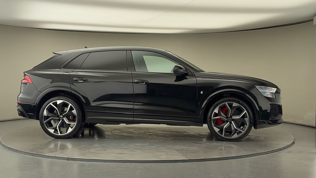 Used Audi RS Q8 2022 for sale - 77342457: Photo 40