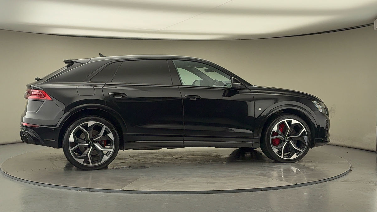 Used Audi RS Q8 2022 for sale - 77342457: Photo 41