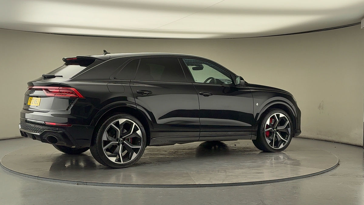 Used Audi RS Q8 2022 for sale - 77342457: Photo 42