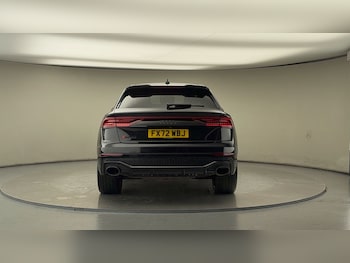 Used Audi RS Q8 2022 for sale - 77342457: Photo