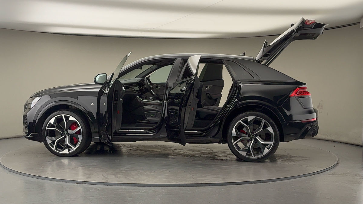 Used Audi RS Q8 2022 for sale - 77342457: Photo 50