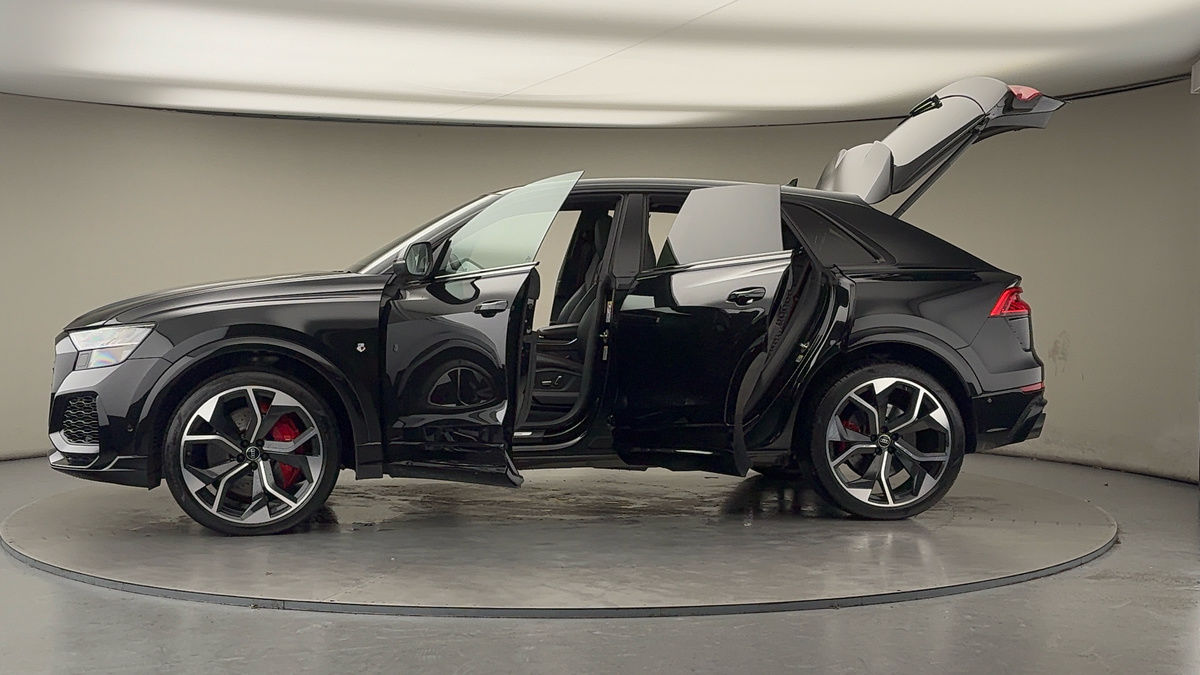 Used Audi RS Q8 2022 for sale - 77342457: Photo 51