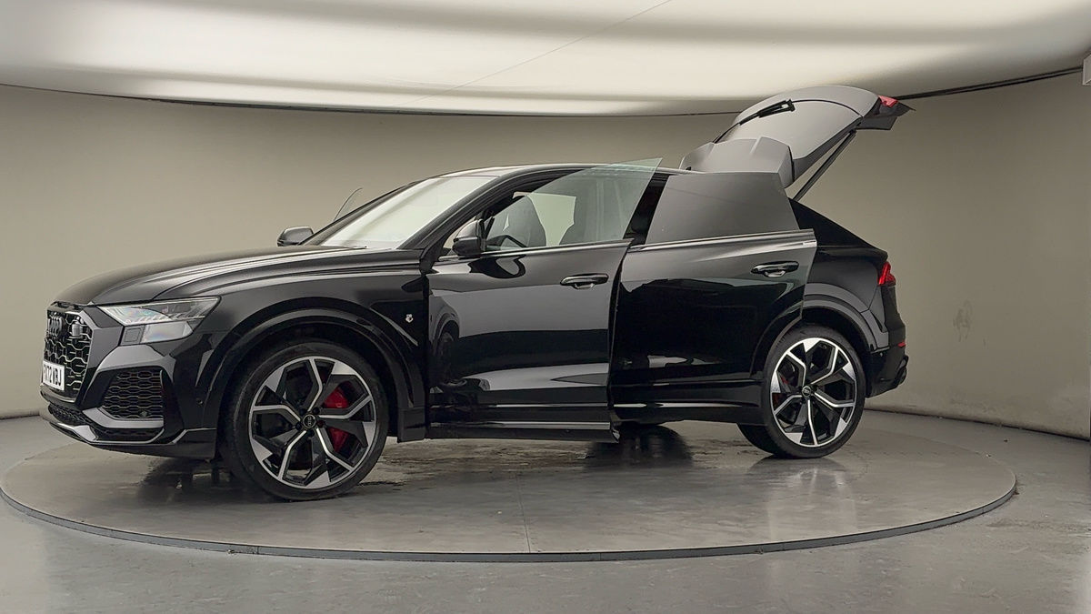 Used Audi RS Q8 2022 for sale - 77342457: Photo 52