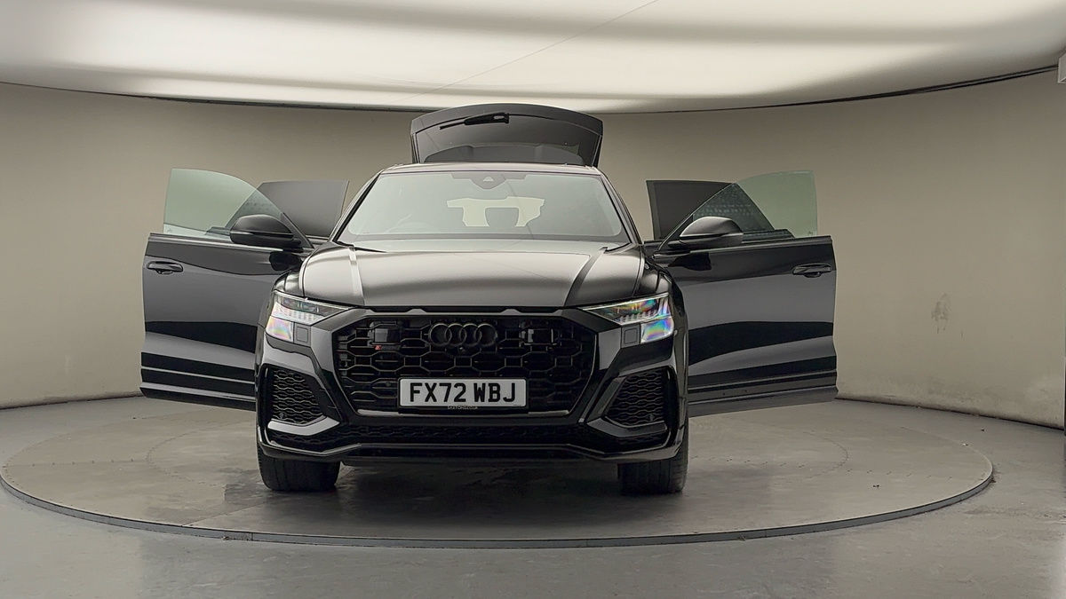 Used Audi RS Q8 2022 for sale - 77342457: Photo 55