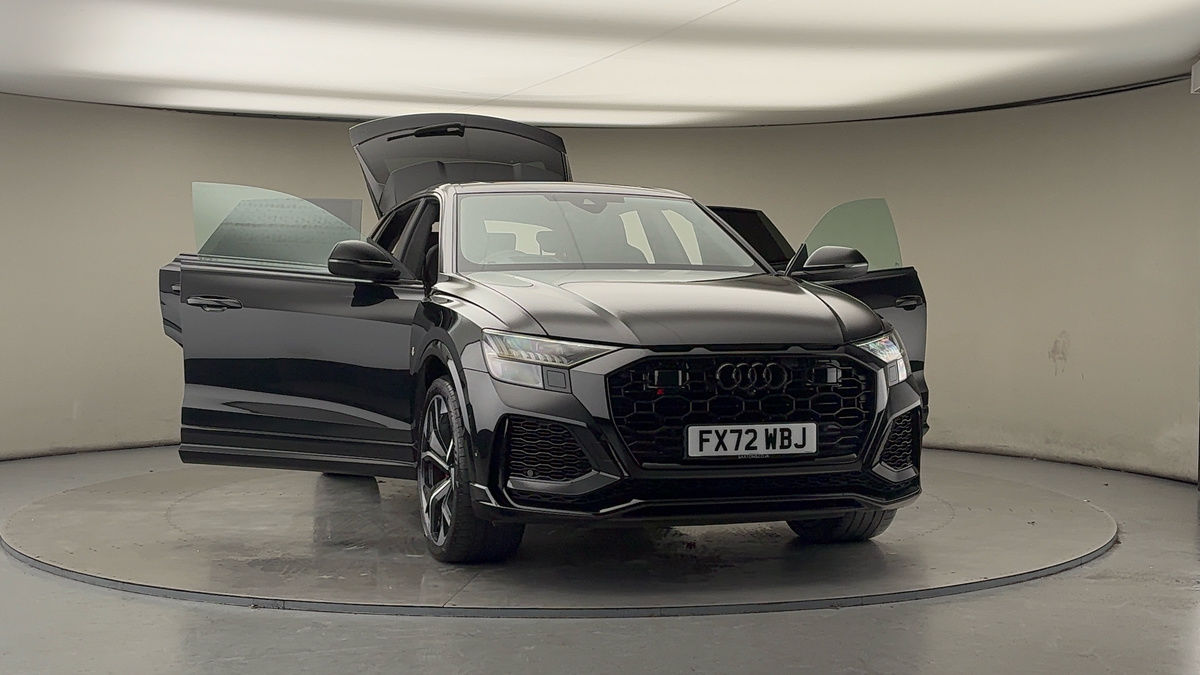 Used Audi RS Q8 2022 for sale - 77342457: Photo 56