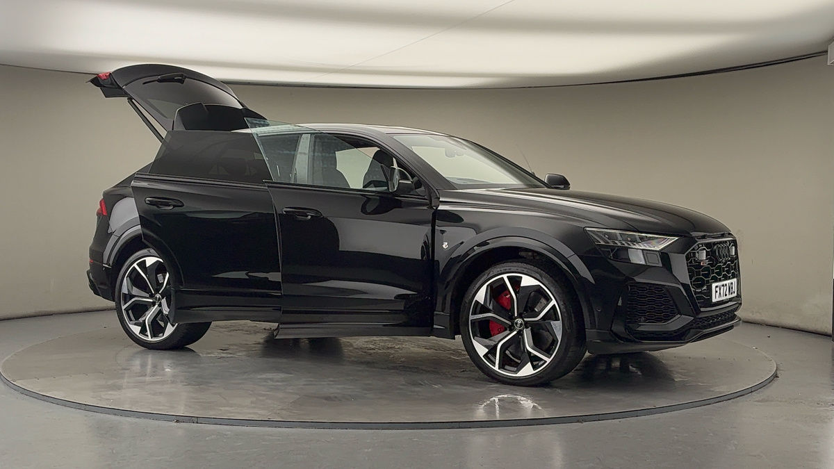 Used Audi RS Q8 2022 for sale - 77342457: Photo 58